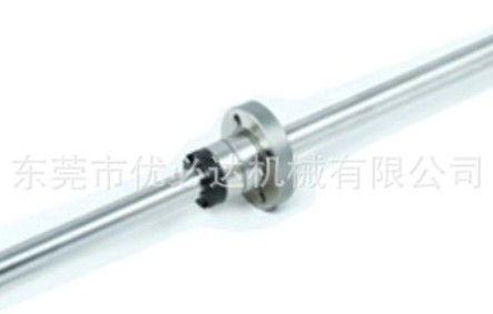 滚珠丝杆舞台有多大