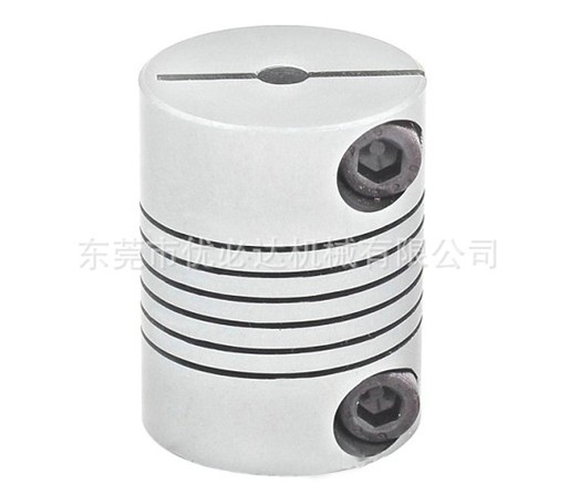 联轴器质量控制要把控好